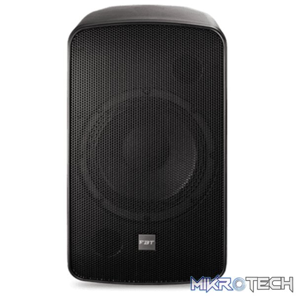 FBT CANTO5CAB 5in ACTIVE SPEAKER 100W + 50W RMS - Image 3